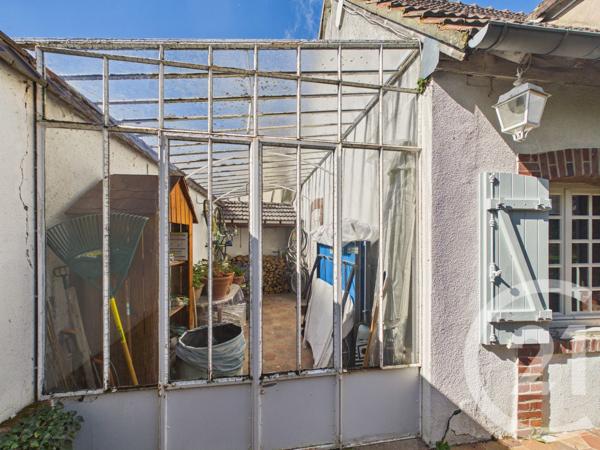 Maison à vendre  6 pièces - 120 m2 CHARTRES - 28