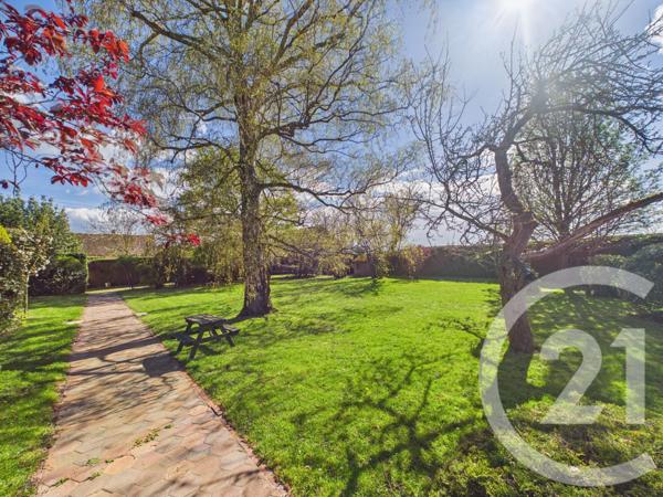 Maison à vendre  6 pièces - 120 m2 CHARTRES - 28