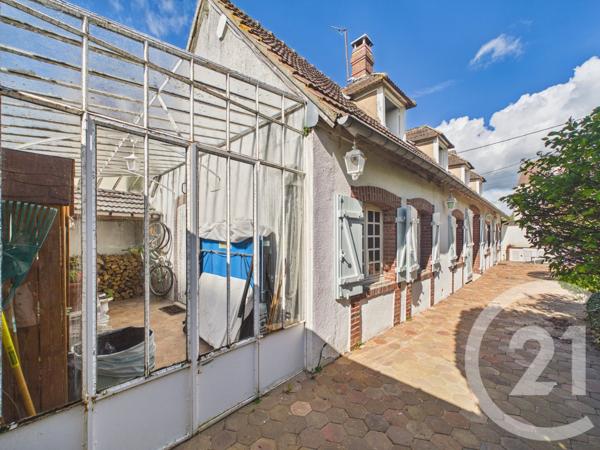 Maison à vendre  6 pièces - 120 m2 CHARTRES - 28