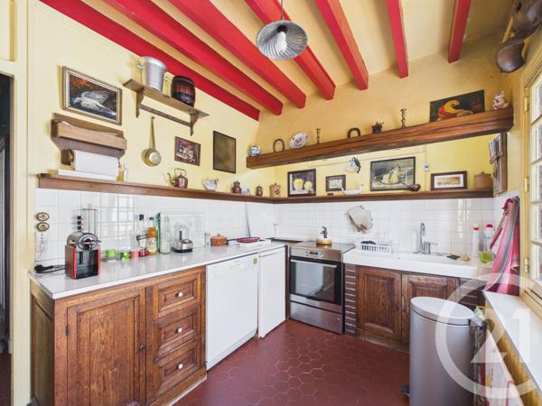 Maison à vendre  6 pièces - 120 m2 CHARTRES - 28