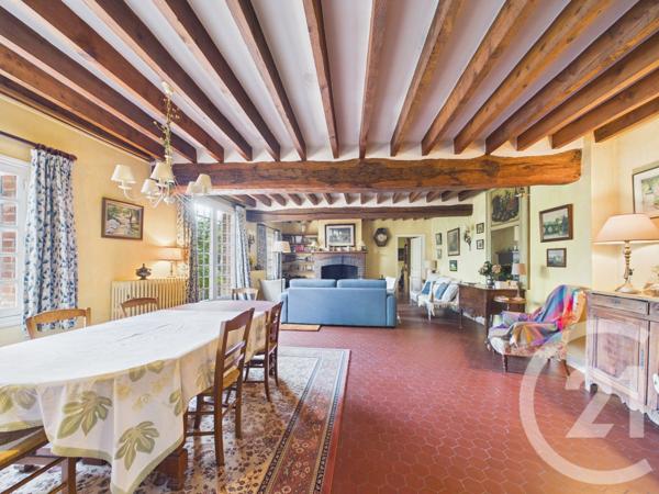 Maison à vendre  6 pièces - 120 m2 CHARTRES - 28