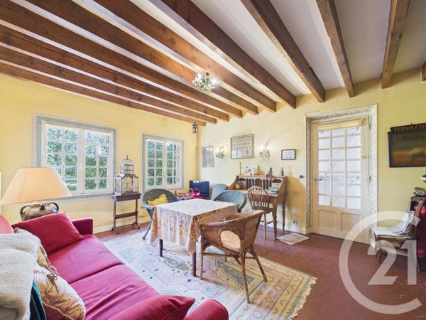 Maison à vendre  6 pièces - 120 m2 CHARTRES - 28