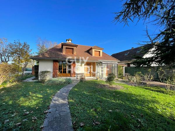 Maison Bondoufle 6 pièce(s)