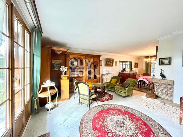 Maison Bondoufle 6 pièce(s)