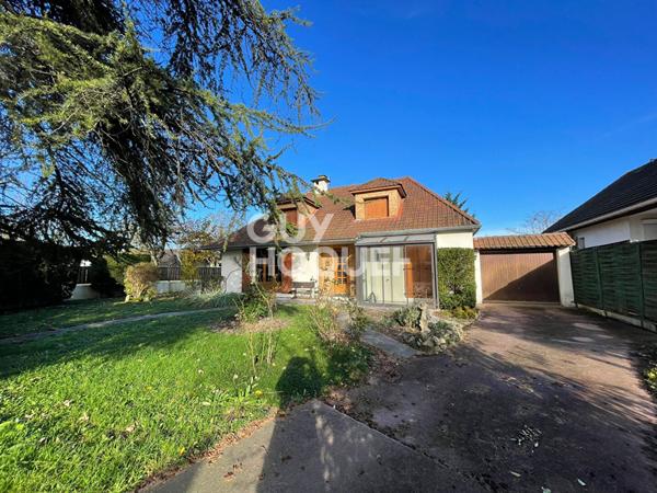 Maison Bondoufle 6 pièce(s)