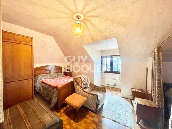 Maison Bondoufle 6 pièce(s)