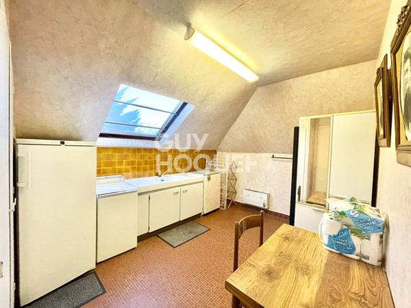 Maison Bondoufle 6 pièce(s)