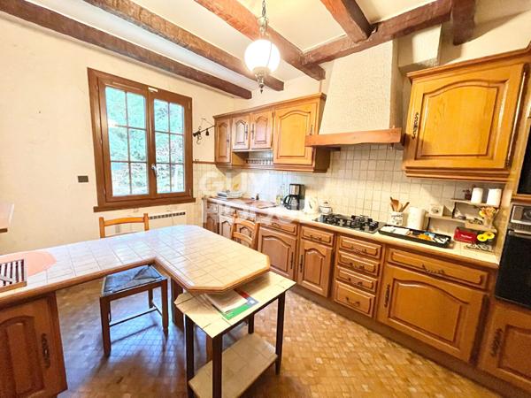 Maison Bondoufle 6 pièce(s)