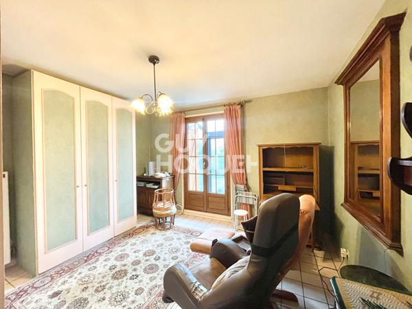 Maison Bondoufle 6 pièce(s)