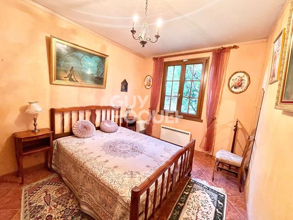 Maison Bondoufle 6 pièce(s)