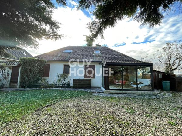 Maison Bondoufle 6 pièce(s)