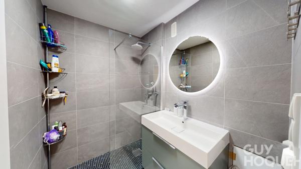 Appartement 4 pièce(s)