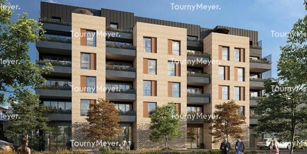 Local professionnel à vendre - 212 m² - Bègles / Euratlantique