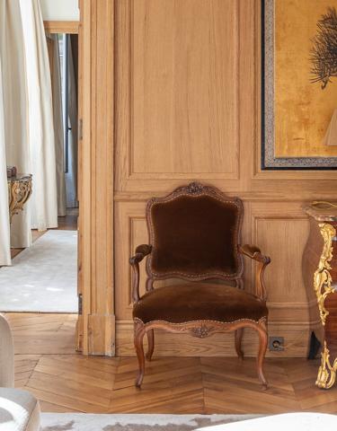 Vente Appartement de luxe Paris 7 5 Pièces 160 m²
