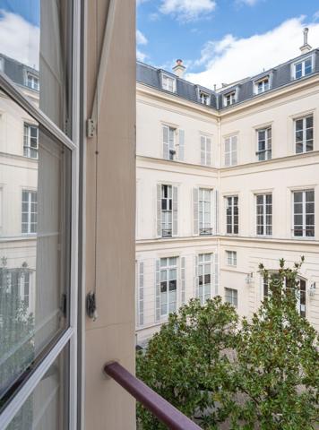 Vente Appartement de luxe Paris 7 5 Pièces 160 m²