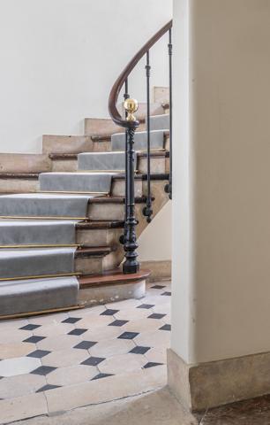 Vente Appartement de luxe Paris 7 5 Pièces 160 m²