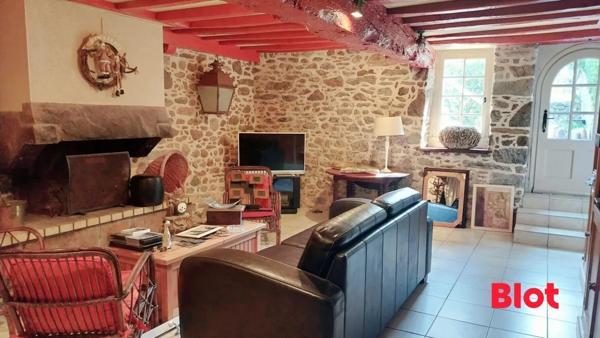 Maison 7 pièce(s)