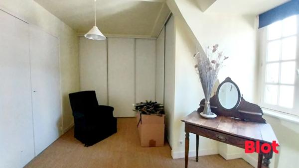 Maison 7 pièce(s)