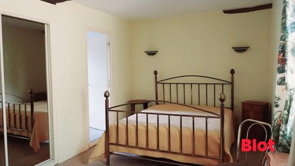 Maison 7 pièce(s)