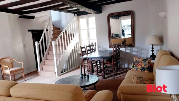 Maison 7 pièce(s)