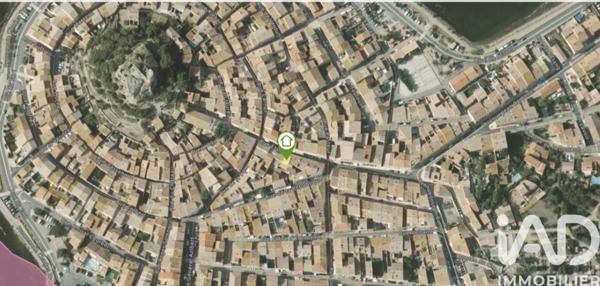 Immeuble à vendre 100 m² Gruissan