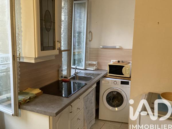 Immeuble à vendre 100 m² Gruissan