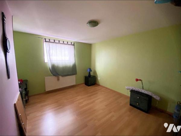 LILLE Euratechnologie Maison de 157 m² avec jardin.