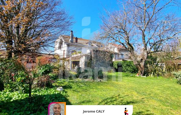 Maison de 225 m²