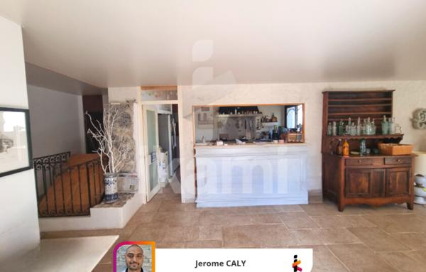 Maison de 225 m²