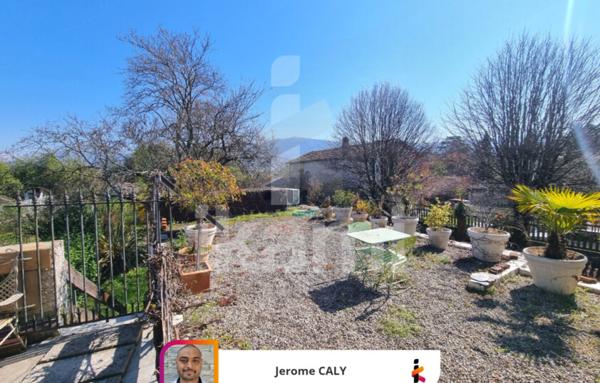 Maison de 225 m²
