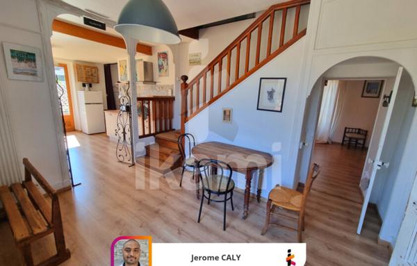 Maison de 225 m²