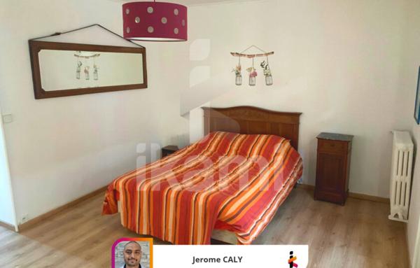 Maison de 225 m²