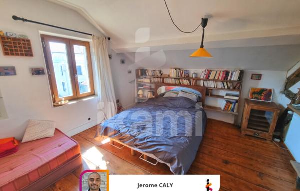Maison de 225 m²