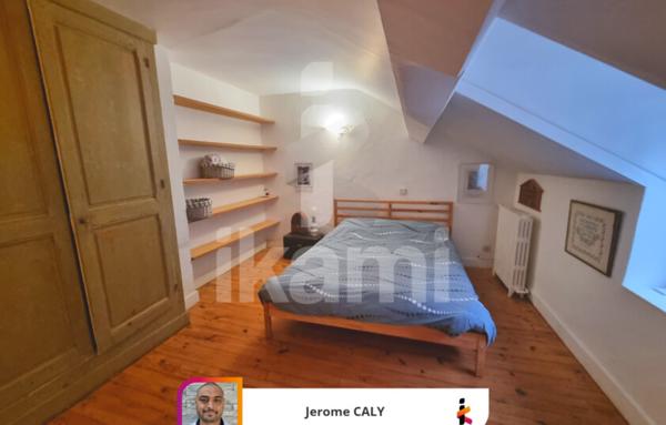 Maison de 225 m²
