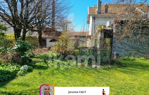 Maison de 225 m²
