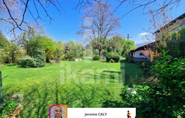 Maison de 225 m²