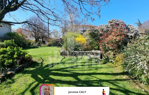 Maison de 225 m²