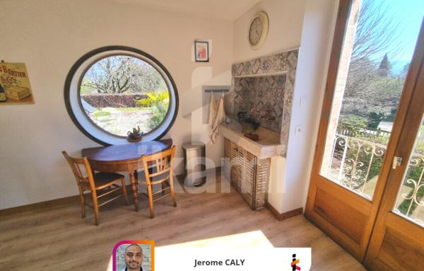 Maison de 225 m²