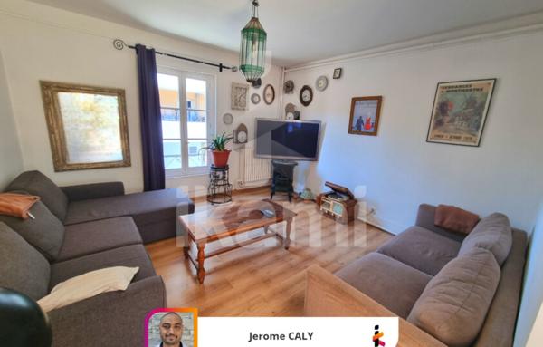 Maison de 225 m²