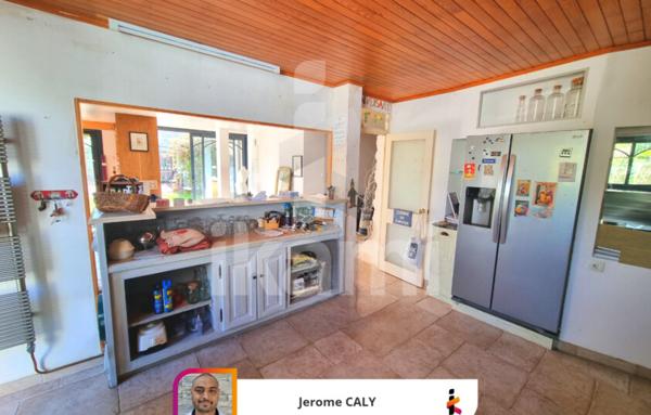 Maison de 225 m²