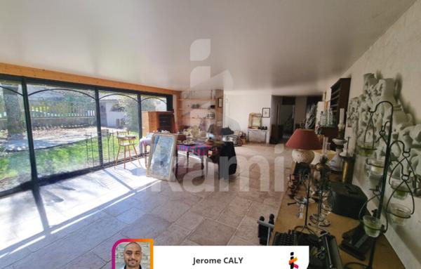 Maison de 225 m²