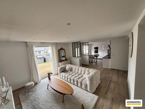Maison 6 pièces – 149 m² environ à Vitré (ref : 3285)