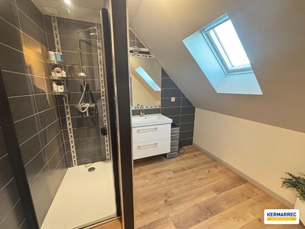 Maison 6 pièces – 149 m² environ à Vitré (ref : 3285)