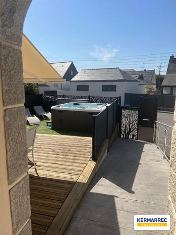 Maison 6 pièces – 149 m² environ à Vitré (ref : 3285)