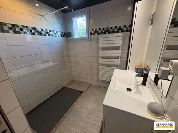 Maison 6 pièces – 149 m² environ à Vitré (ref : 3285)