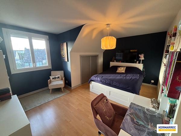 Maison 6 pièces – 149 m² environ à Vitré (ref : 3285)