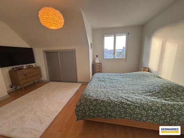 Maison 6 pièces – 149 m² environ à Vitré (ref : 3285)