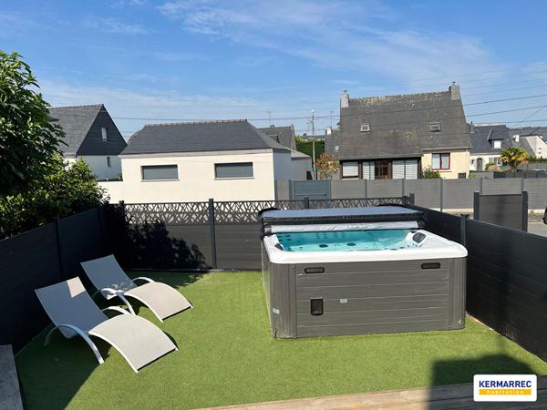Maison 6 pièces – 149 m² environ à Vitré (ref : 3285)
