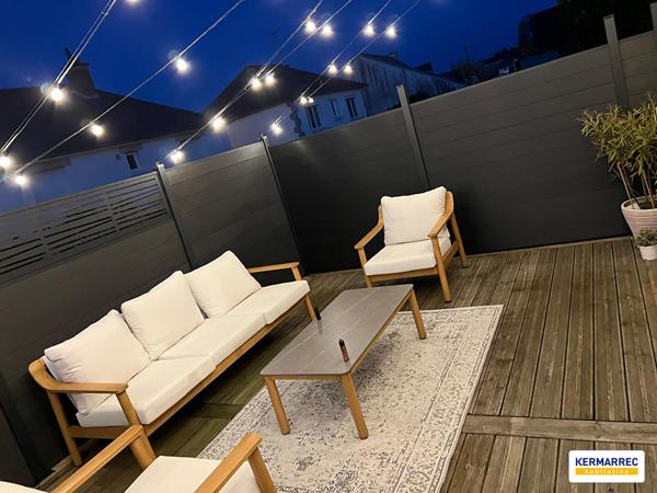 Maison 6 pièces – 149 m² environ à Vitré (ref : 3285)