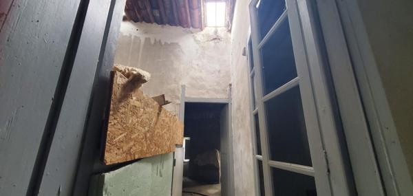 APPARTEMENT DE CARACTÈRE IMMEUBLE 1900 EN PLEIN C?UR DE VILLE